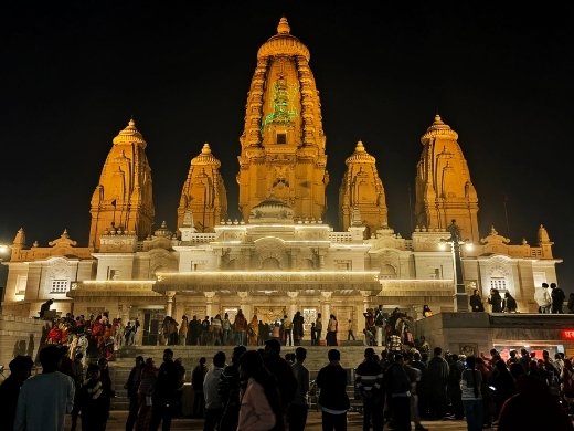 JK Temple