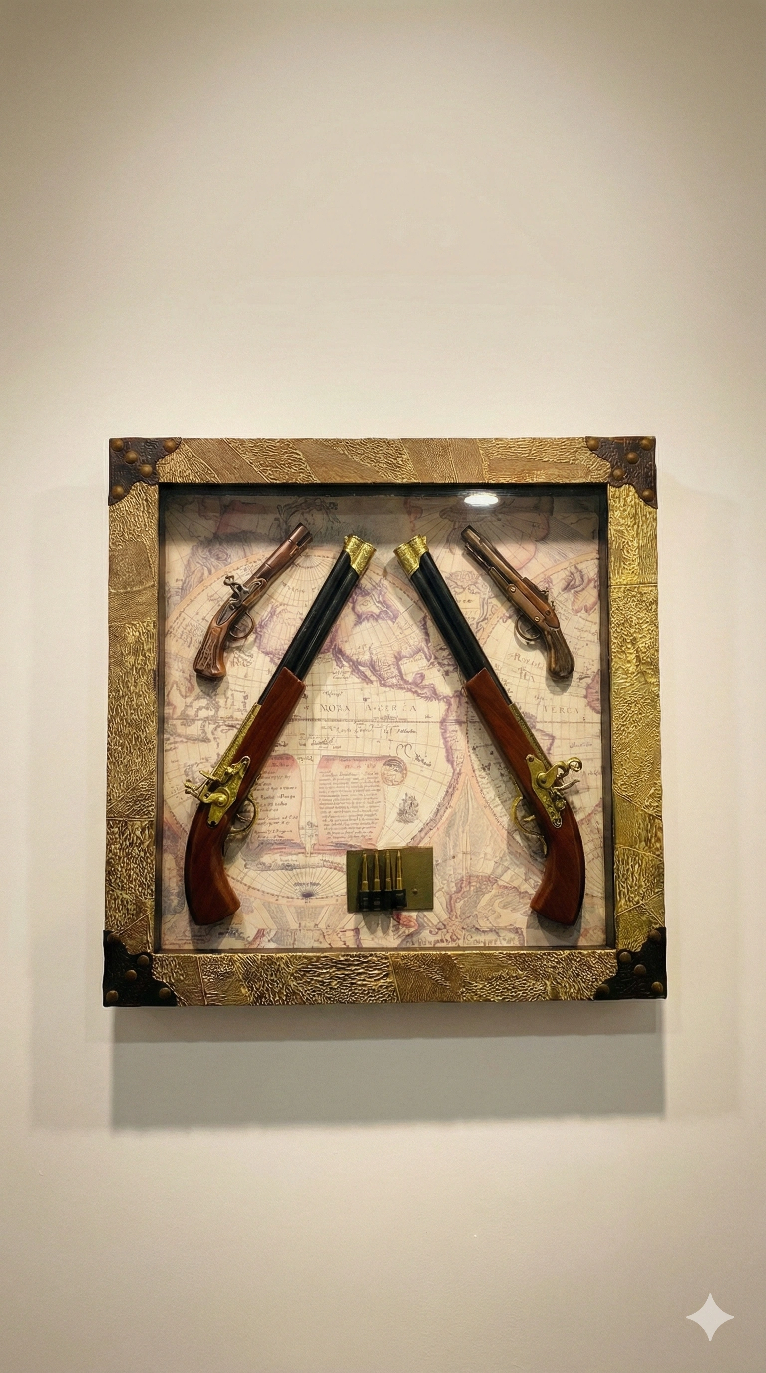 Modern Bathroom Amenities