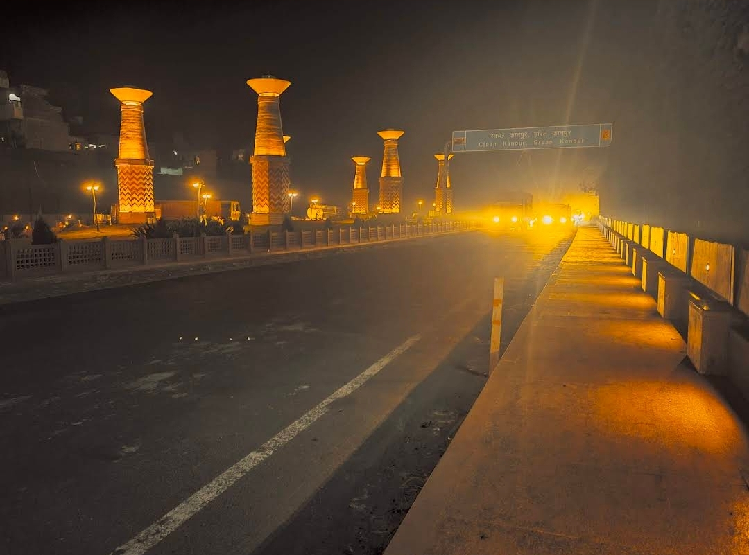 Leather Market Jajmau